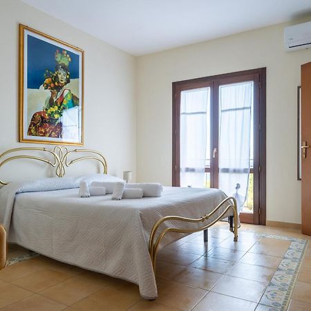 Villa Rosa Sul Mare 夏卡 外观 照片