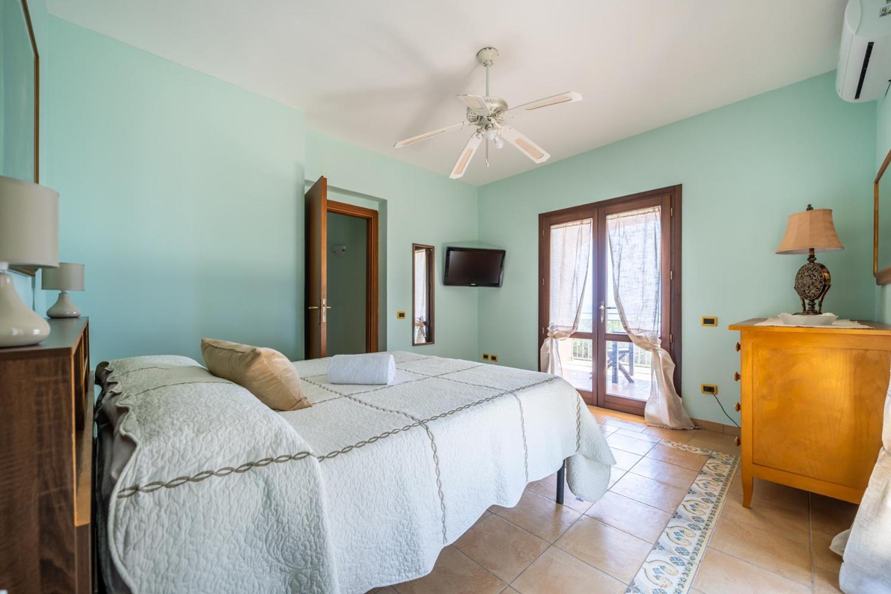 Villa Rosa Sul Mare 夏卡 外观 照片