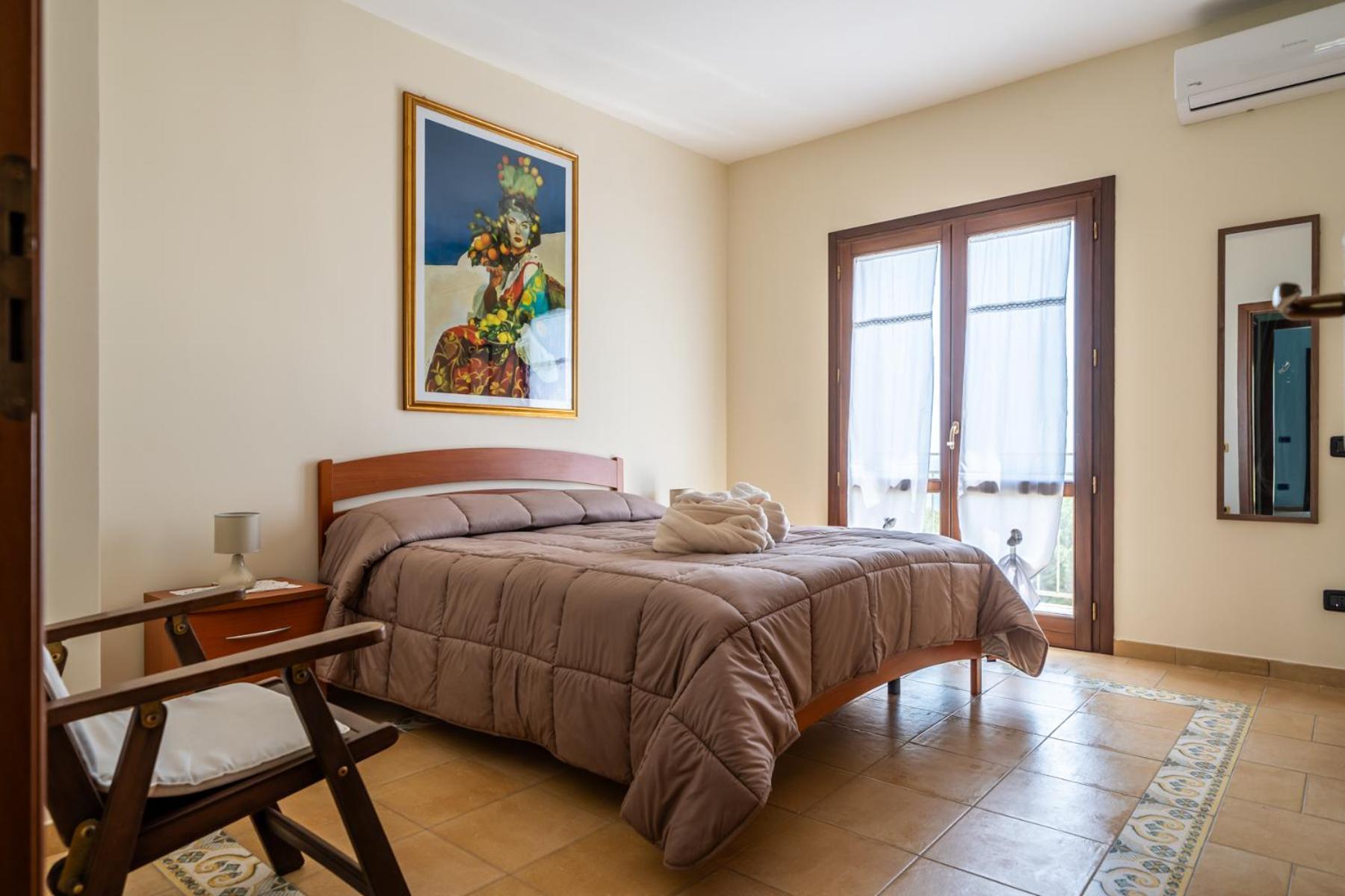 Villa Rosa Sul Mare 夏卡 外观 照片