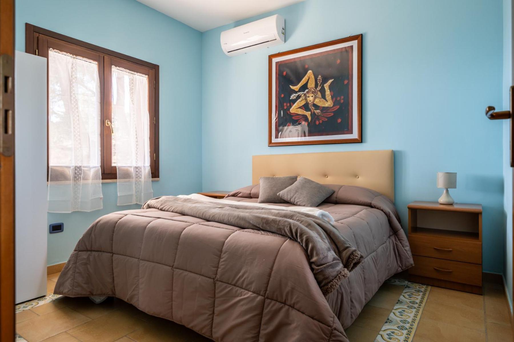 Villa Rosa Sul Mare 夏卡 外观 照片